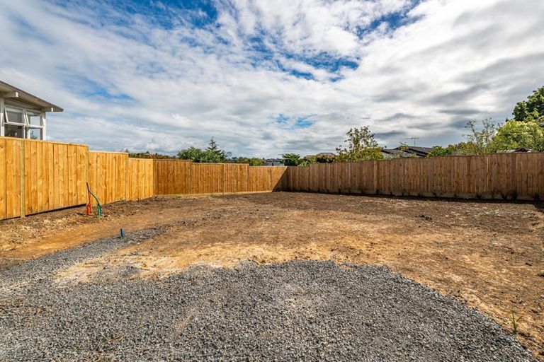 Photo of property in 13a Edgar Pearce Place, Howick, Auckland, 2014