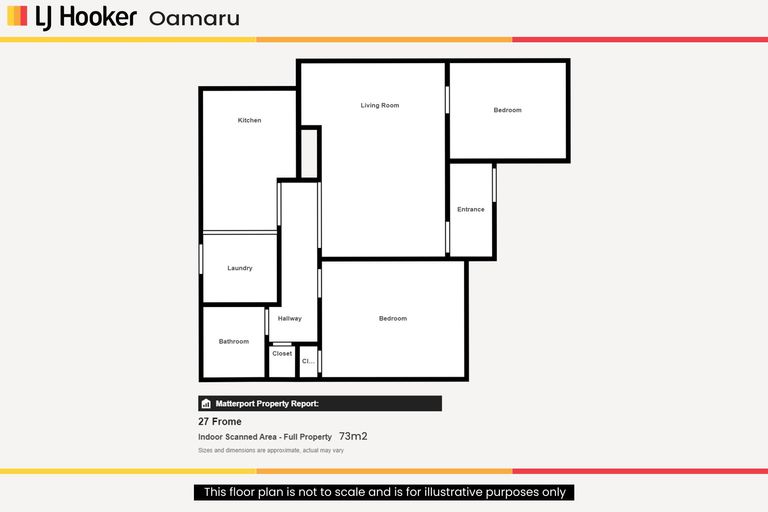 Photo of property in 27 Frome Street, Oamaru North, Oamaru, 9400