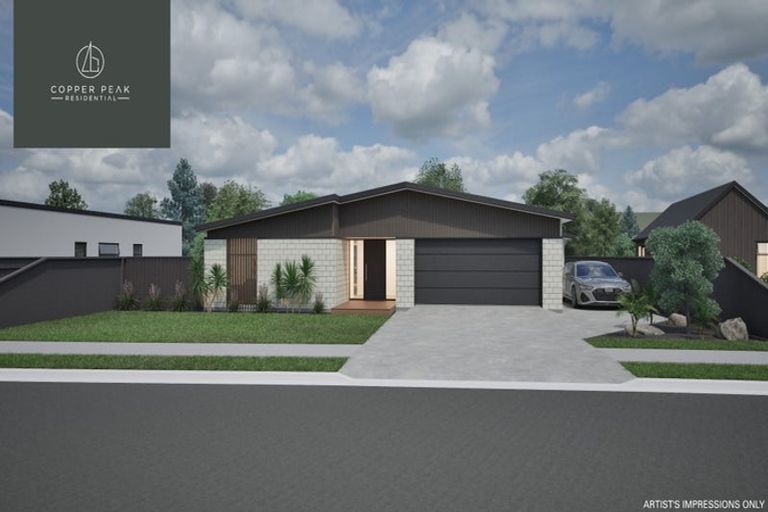 Photo of property in 6 Sutton Street, Rangiora, 7400