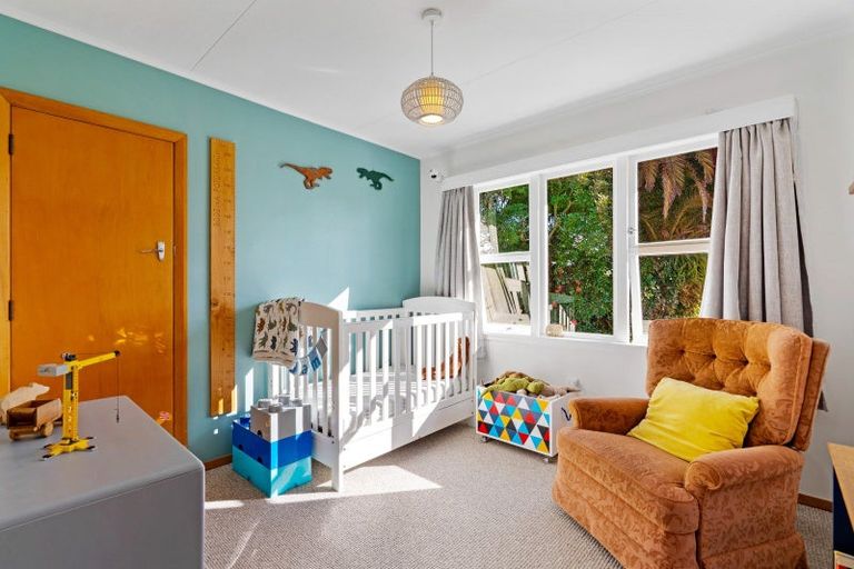 Photo of property in 3 Arthur Hobson Avenue, Pirimai, Napier, 4112