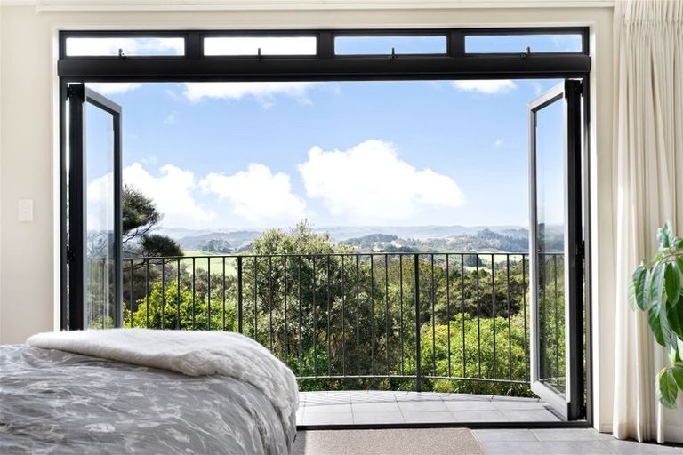 Photo of property in 157 Hinau Road, Waimauku, 0881