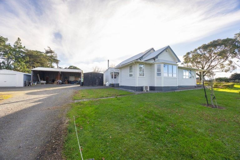 Photo of property in 140 Leen Road, Rongotea, Palmerston North, 4473