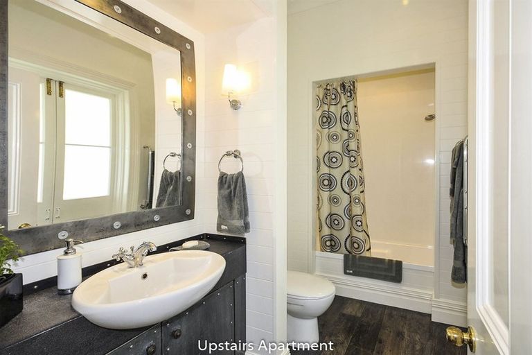 Photo of property in 36 Buller Street, Te Aro, Wellington, 6011