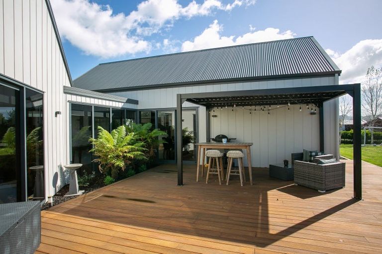 Photo of property in 47 Baxter Michael Crescent, Cambridge, 3434