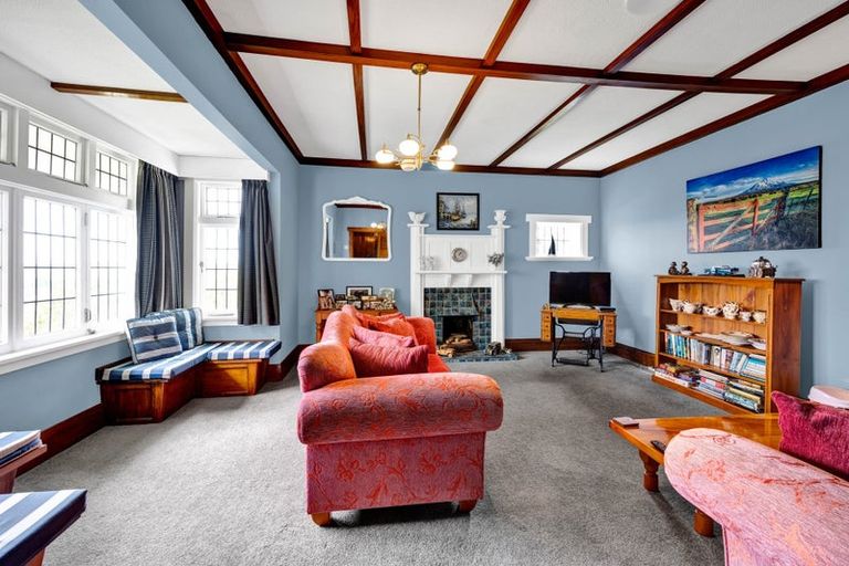 Photo of property in 11 Hill Street, Eltham, 4322