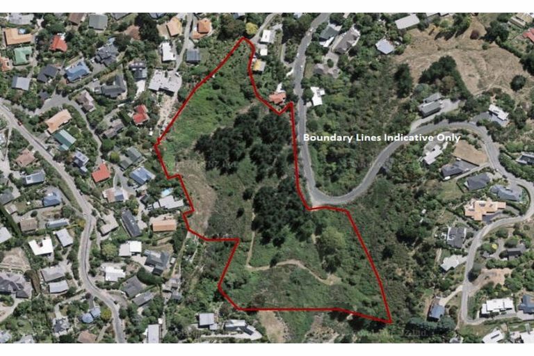 Photo of property in 70 Holliss Avenue, Cashmere, Christchurch, 8022