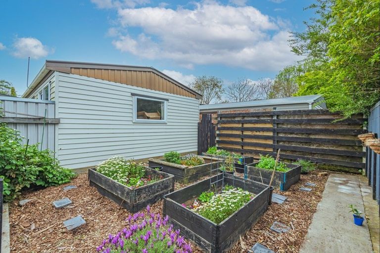 Photo of property in 158 Stanford Street North, Ashhurst, 4810