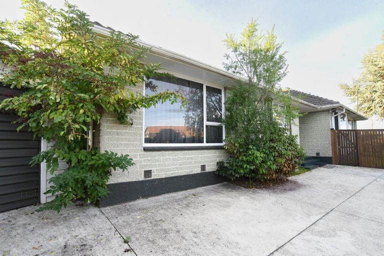 Photo of property in 116 Kendal Avenue, Burnside, Christchurch, 8053
