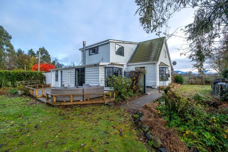 Photo of property in 211 Geraldine-fairlie Highway, Geraldine Flat, Geraldine, 7991