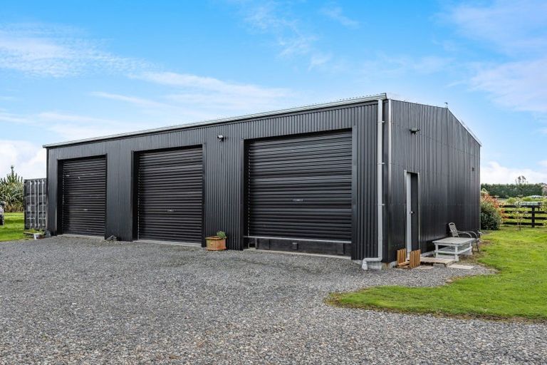 Photo of property in 296c Norfolk Road, Waingawa, Carterton, 5791