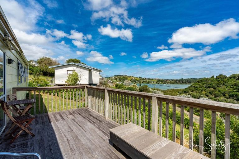 Photo of property in 1111 Whakapirau Road, Whakapirau, Maungaturoto, 0583