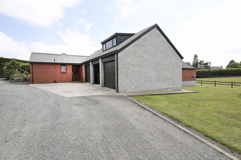 Photo of property in 141 Drysdale Road, Myross Bush, Invercargill, 9872