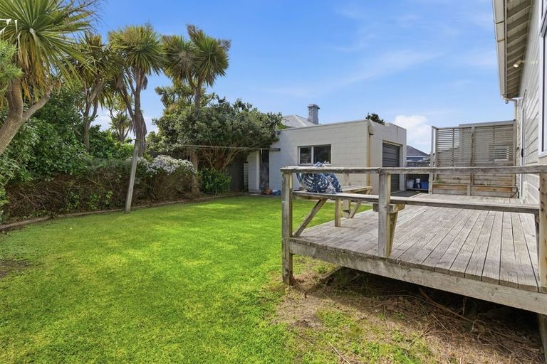 Photo of property in 25 Moreau Street, Saint Kilda, Dunedin, 9012