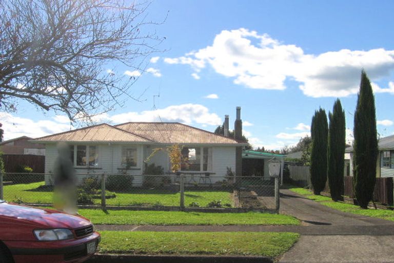 Photo of property in 4 Andrew Street, Tokoroa, 3420