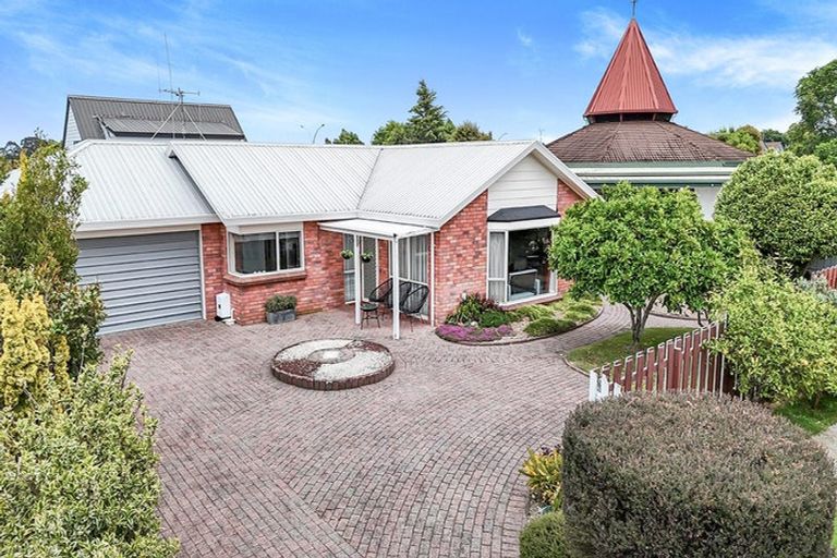 Photo of property in 94a Mansel Avenue, Hillcrest, Hamilton, 3216