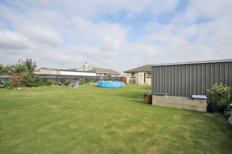 Photo of property in 389 Saint Andrew Street, Glengarry, Invercargill, 9810