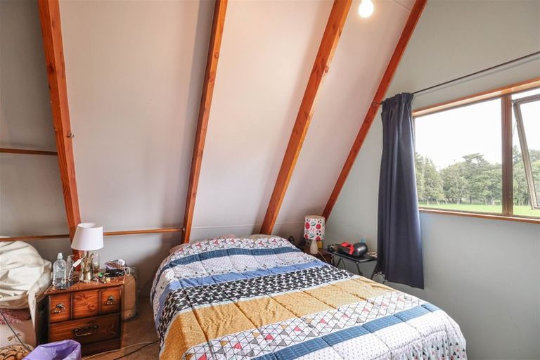 Photo of property in 1 Pattons Road, Mount Somers, Ashburton, 7771