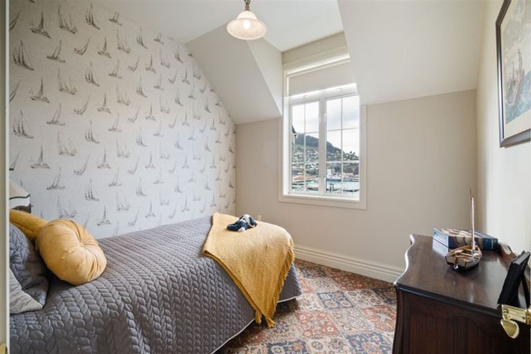 Photo of property in 20 Brittan Terrace, Lyttelton, 8082