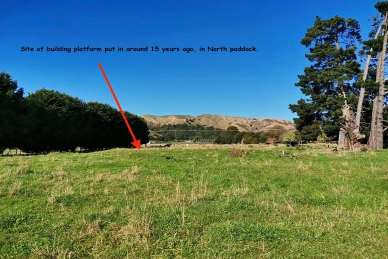 Photo of property in 193 Te Horo Hautere Cross Road, Hautere, Otaki, 5582