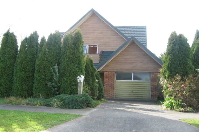 Photo of property in 55 Pacific Drive, Fitzherbert, Palmerston North, 4410