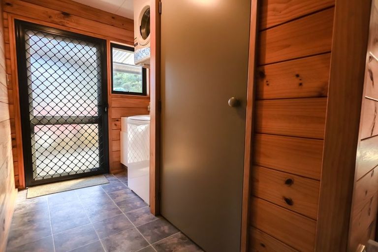 Photo of property in 121 Marsden Road, Greymouth, 7805