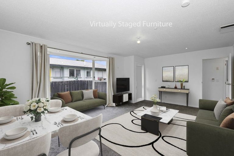 Photo of property in 3/6 Awamutu Grove, Waiwhetu, Lower Hutt, 5010