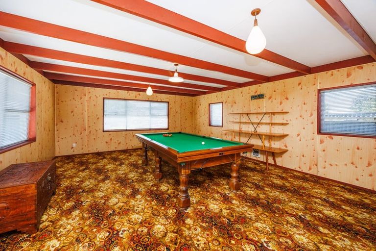 Photo of property in 49 Anakiwa Street, Kelvin Grove, Palmerston North, 4414