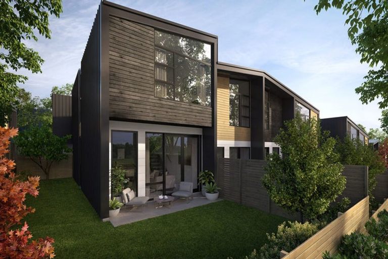 Photo of property in 6/38 Bankot Crescent, Ngaio, Wellington, 6035