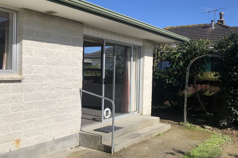 Photo of property in 1 Walters Street, Avalon, Lower Hutt, 5011