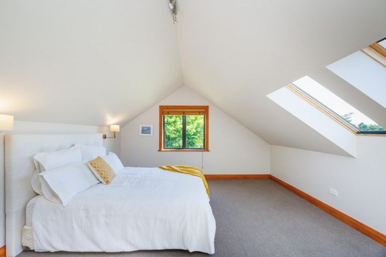 Photo of property in 443 Stoney Creek Road, Kelvin Grove, Palmerston North, 4470