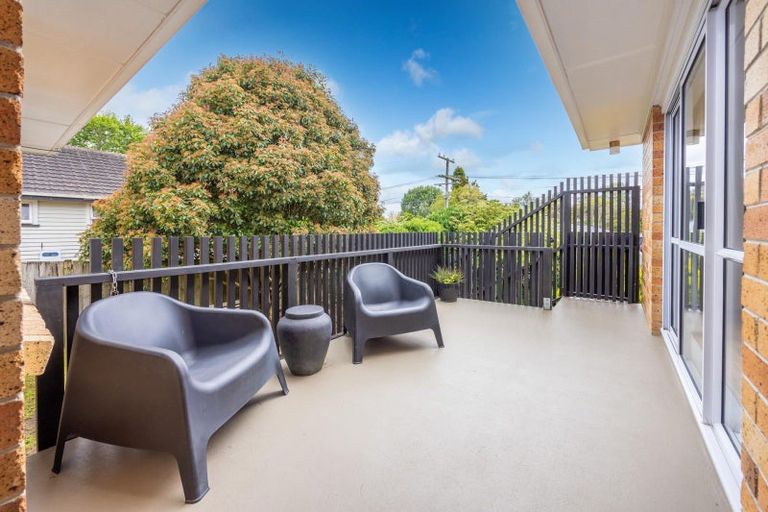 Photo of property in 25 Morris Road, Hillcrest, Hamilton, 3216