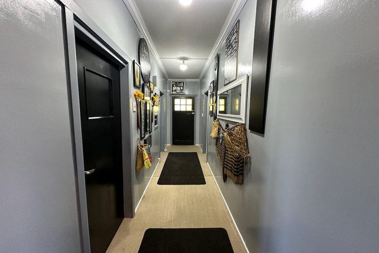 Photo of property in 67 Browne Street, Waitara, 4320