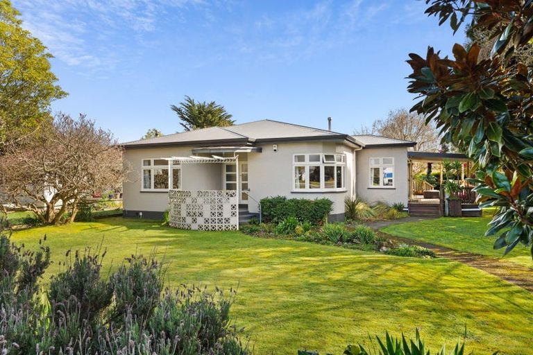 Photo of property in 152 Main Street, Pahiatua, 4910