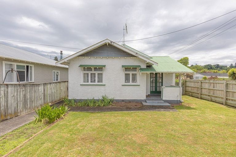 Photo of property in 128 Glasgow Street, Whanganui, 4500