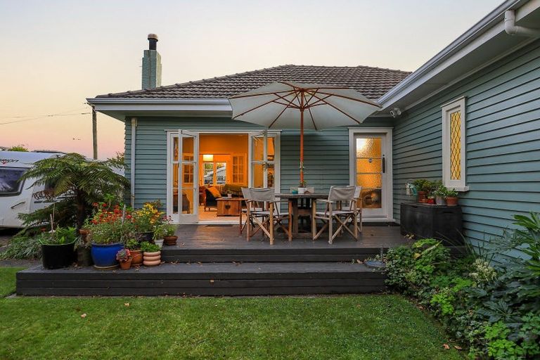 Photo of property in 21 Beale Street, Hamilton East, Hamilton, 3216