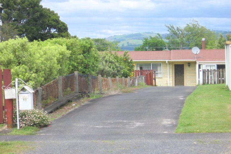 Photo of property in 10 Walker Street, Waihi, 3610