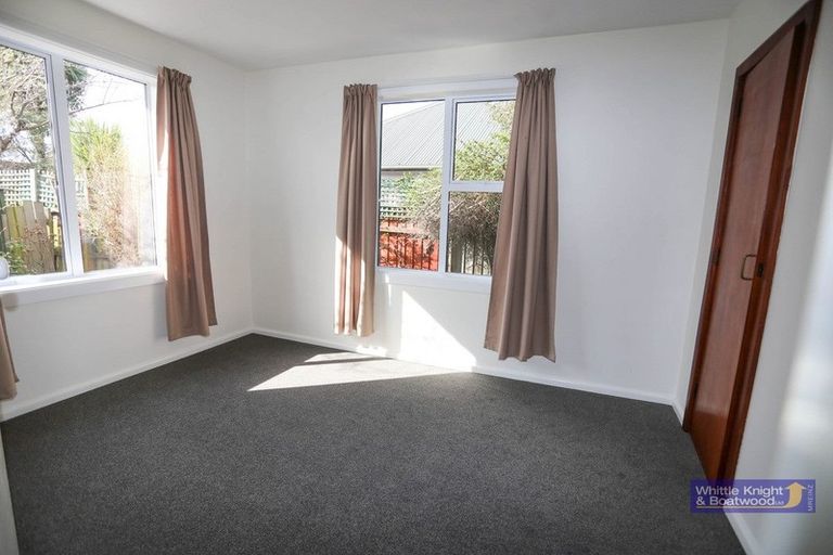 Photo of property in 48 Guildford Street, Burnside, Christchurch, 8053