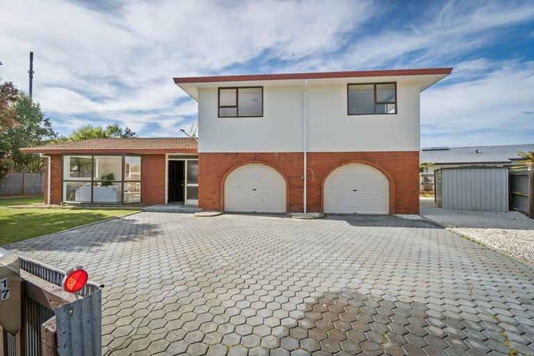 Photo of property in 9 Guise Lane, Hillmorton, Christchurch, 8025