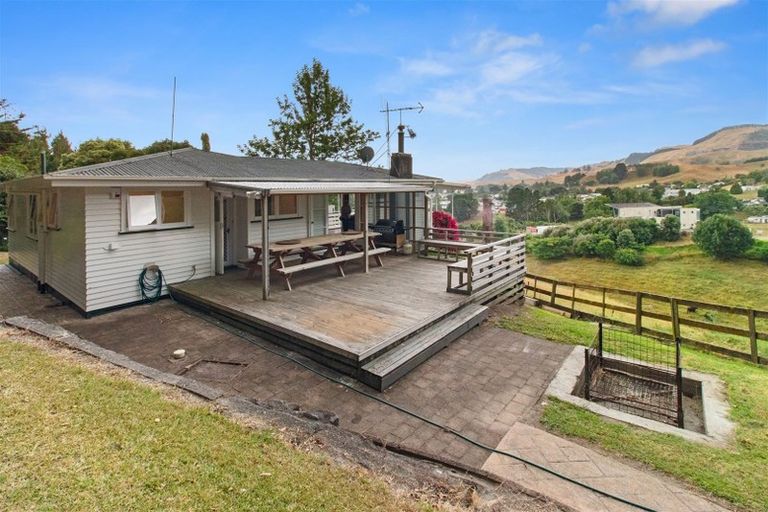 Photo of property in 46 Bennett Street, Paeroa, 3600