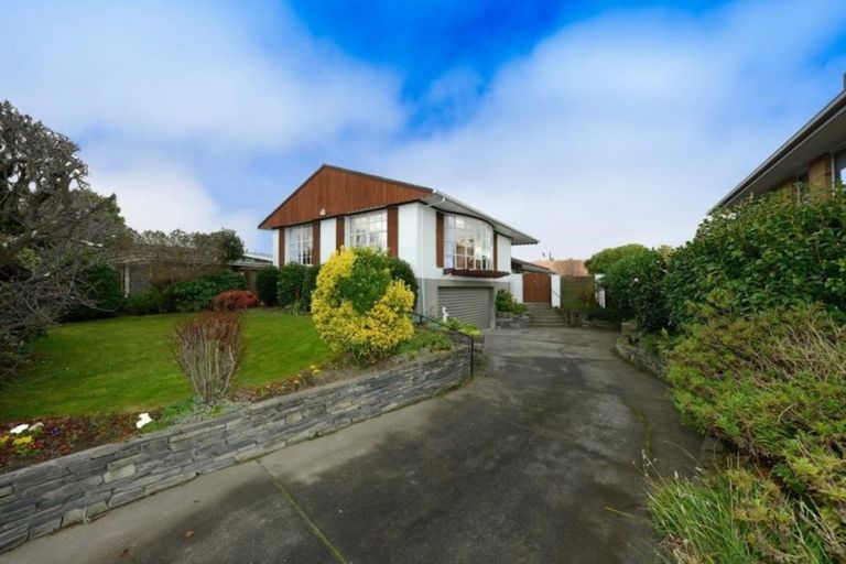 Photo of property in 38 Lynfield Avenue, Ilam, Christchurch, 8041