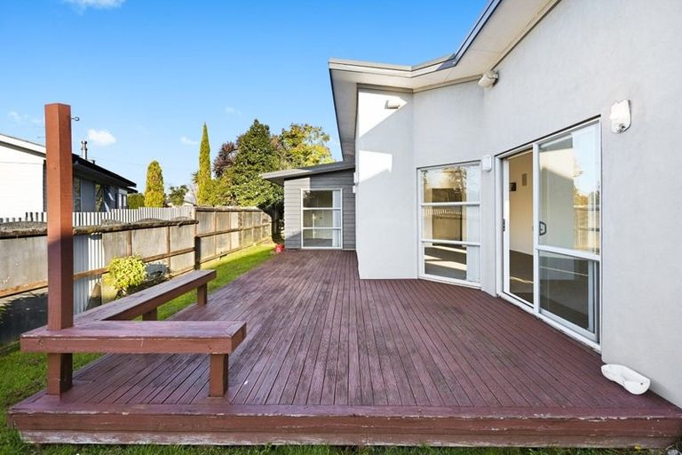 Photo of property in 16a Richan Street, Glenview, Hamilton, 3206