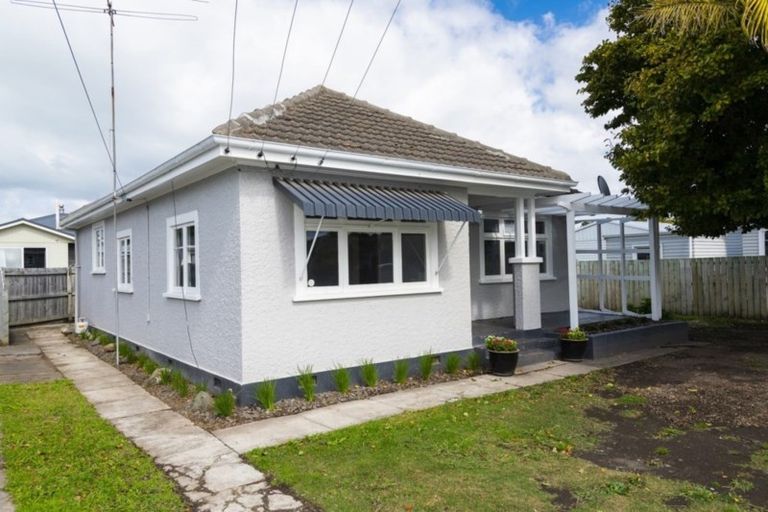 Photo of property in 3 Haig Street, Te Hapara, Gisborne, 4010