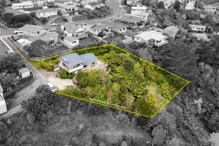 Photo of property in 36a Outram Grove, Kelson, Lower Hutt, 5010