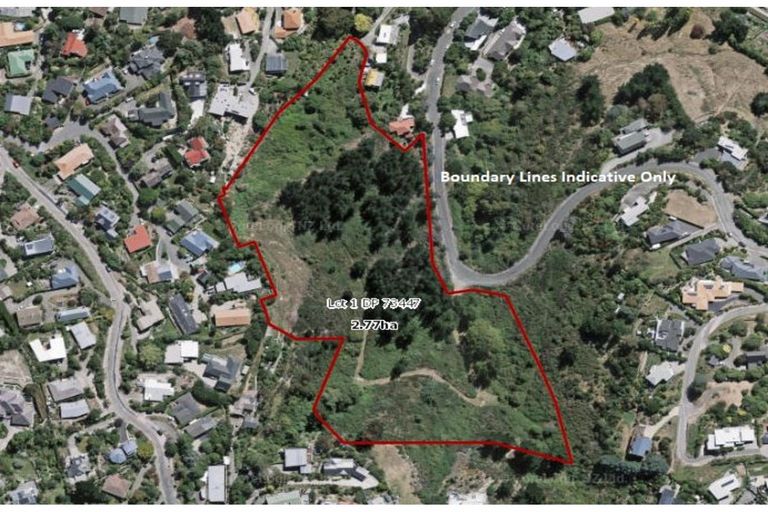 Photo of property in 70 Holliss Avenue, Cashmere, Christchurch, 8022