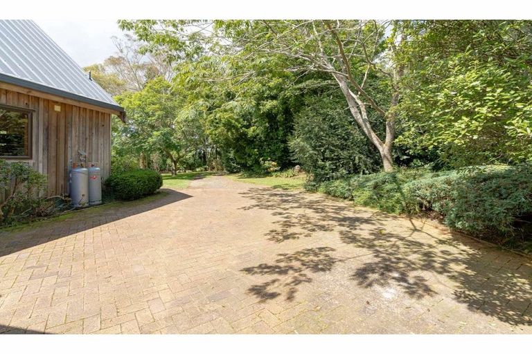 Photo of property in 252 Puketotara Road, Waipapa, Kerikeri, 0295