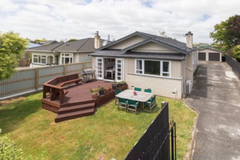 Photo of property in 20 Matamau Street, Palmerston North, 4414
