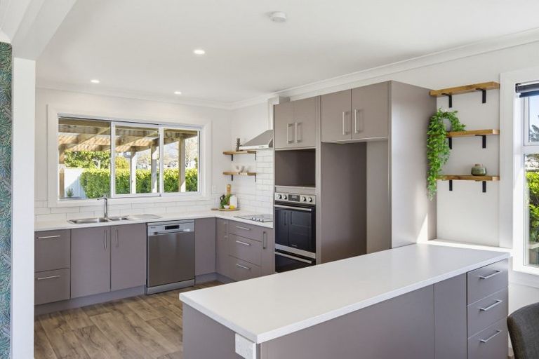 Photo of property in 40 Parker Avenue, Levin, 5510