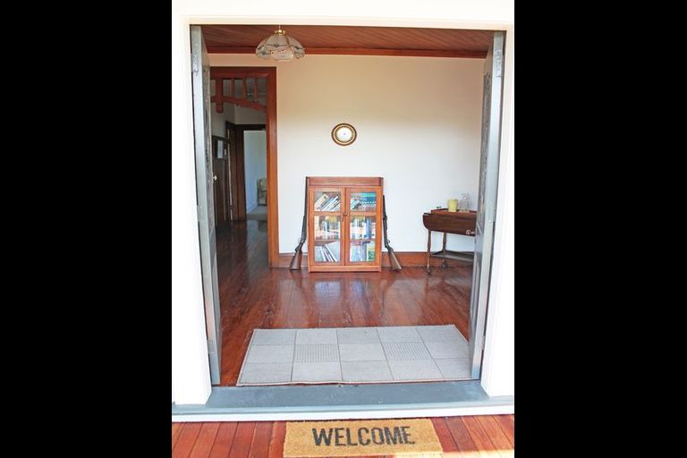 Photo of property in 31 Till Street, South Hill, Oamaru, 9400