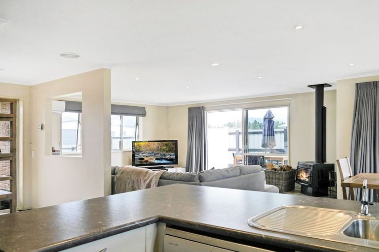 Photo of property in 7 Unwin Place, Twizel, 7901