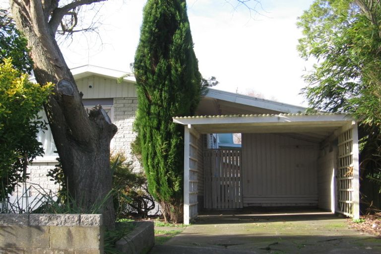 Photo of property in 31 Kennedy Avenue, Feilding, 4702